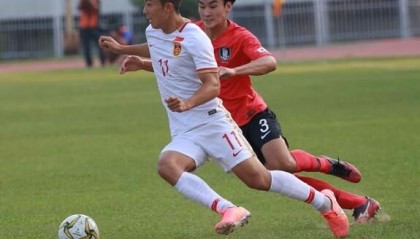  勒沃库森青春风暴崛起，U23小将包办进球  