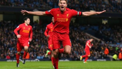  利物浦主场闷平切尔西跌出前四  