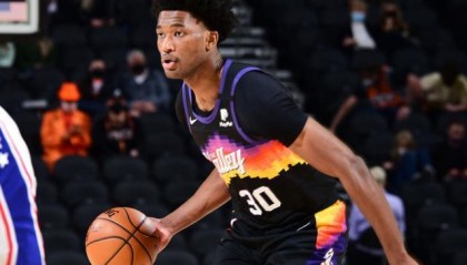  篮网官宣签下自由市场黑马新秀  