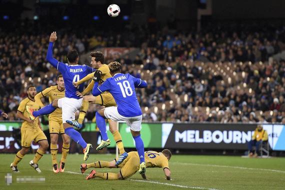  尤文图斯新援首秀破门助球队登顶积分榜  